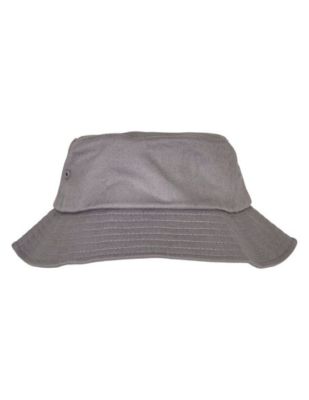 FLE-5003KH-Kids Flexfit Cotton Twill Bucket Hat 2